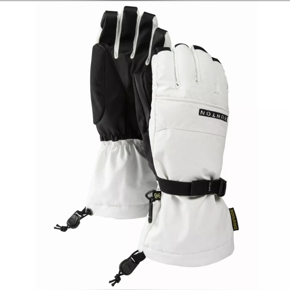 BURTON Women's Profile Gloves NWT - Picture 3 of 4